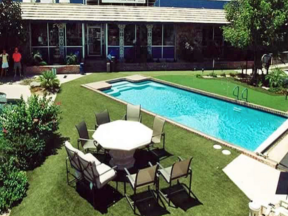 Artificial Turf Moapa Valley Nevada Lawn