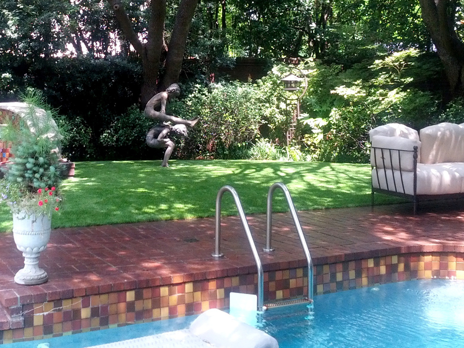 Artificial Turf North Las Vegas Nevada Lawn