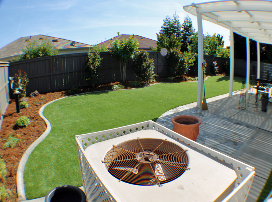 Residential Landscape Las Vegas