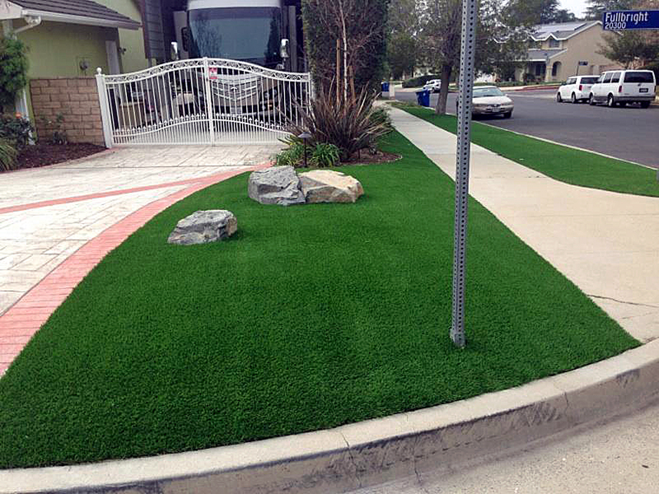 residential landscape las vegas