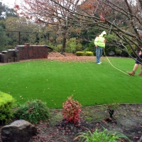 Artificial Grass Boulder City Nevada Lawn