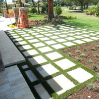 Artificial Grass Indian Springs Nevada Lawn