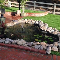 Artificial Grass Nelson Nevada Landscape