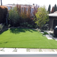 Artificial Grass Pahrump Nevada Lawn