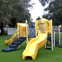 Artificial Grass Searchlight Nevada School