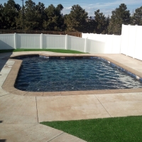 Artificial Turf Cal-Nev-Ari Nevada Landscape