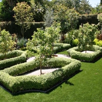 Artificial Turf Enterprise Nevada Lawn