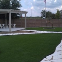 Artificial Turf Moapa Valley Nevada Lawn