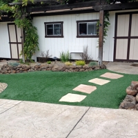 Artificial Turf North Las Vegas Nevada Lawn