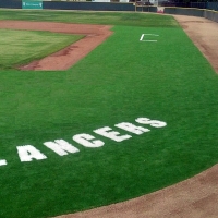 Artificial Turf Stadium Nellis Air Force Base Nevada