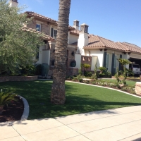 Fake Grass Cal-Nev-Ari Nevada Lawn