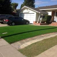 Fake Grass Indian Springs Nevada Lawn