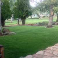 Fake Grass North Las Vegas Nevada Lawn
