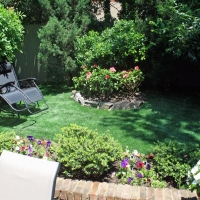 Fake Grass Searchlight Nevada Lawn