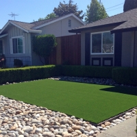 Fake Grass Summerlin South Nevada Lawn
