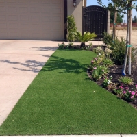 Fake Grass Summerlin South Nevada Landscape
