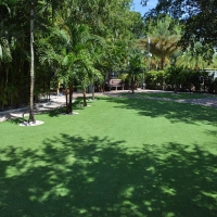 Fake Turf Blue Diamond Nevada Lawn