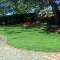 Fake Turf Cal-Nev-Ari Nevada Lawn
