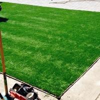 Fake Turf Spring Valley Nevada Lawn