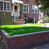 Fake Turf Summerlin South Nevada Lawn