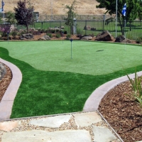 Golf Putting Greens Henderson Nevada Synthetic Grass