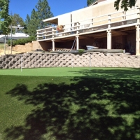 Golf Putting Greens Moapa Valley Nevada Artificial Grass