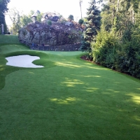 Golf Putting Greens Mount Charleston Nevada Fake Grass