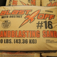 Silica Sand