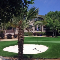 Putting Greens Goodsprings Nevada Artificial Turf