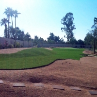 Putting Greens Henderson Nevada Artificial Turf