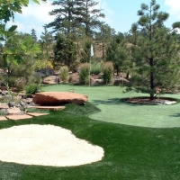 Putting Greens Henderson Nevada Synthetic Turf