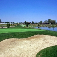 Putting Greens Moapa Valley Nevada Synthetic Grass