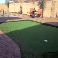 Putting Greens North Las Vegas Nevada Fake Grass