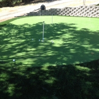 Putting Greens Paradise Nevada Fake Turf