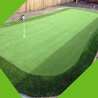 Putting Greens Sandy Valley Nevada Synthetic Turf