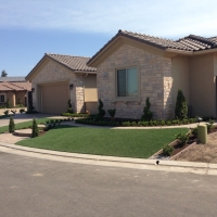 Synthetic Grass Cal-Nev-Ari Nevada Landscape