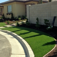 Synthetic Grass Cal-Nev-Ari Nevada Landscape