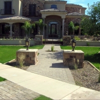 Synthetic Grass Enterprise Nevada Lawn