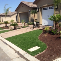 Synthetic Grass Nelson Nevada Lawn