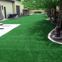 Synthetic Grass Pahrump Nevada Lawn