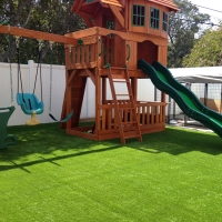 Synthetic Grass Paradise Nevada Kindergarten