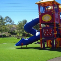 Synthetic Grass Searchlight Nevada School