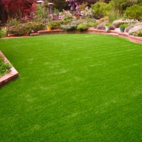 Synthetic Grass Summerlin South Nevada Landscape