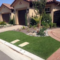 Synthetic Grass Sunrise Manor Nevada Lawn