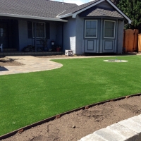 Synthetic Grass Winchester Nevada Landscape