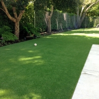 Synthetic Pet Turf Henderson Nevada Installation