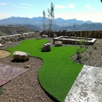 Synthetic Pets Areas Sandy Valley Nevada Installation