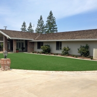 Synthetic Turf Boulder City Nevada Landscape