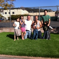 Synthetic Turf Goodsprings Nevada Lawn
