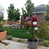 Synthetic Turf Henderson Nevada Landscape